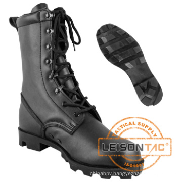 Tctical boots with ISO test SGS test